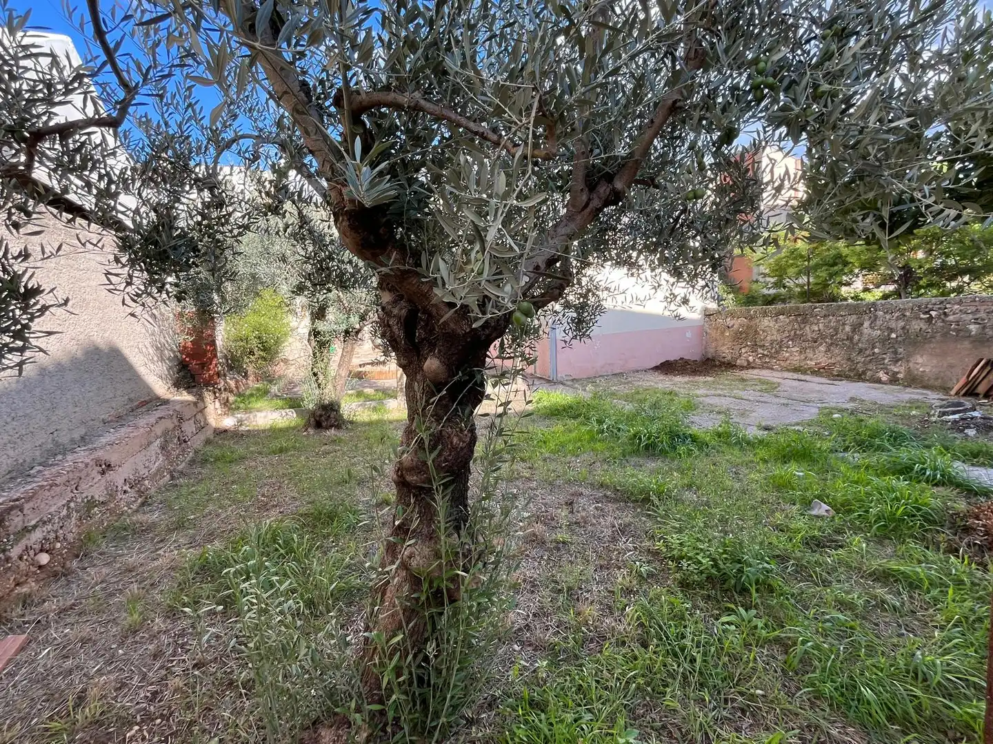 Casa a schiera con giardino in vendita a Collbató, imagen 25