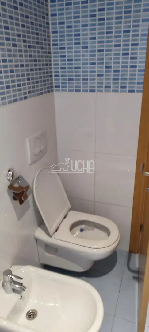 Piso en venta en Calle SAN VICENTE MARTIR, Arrancapins