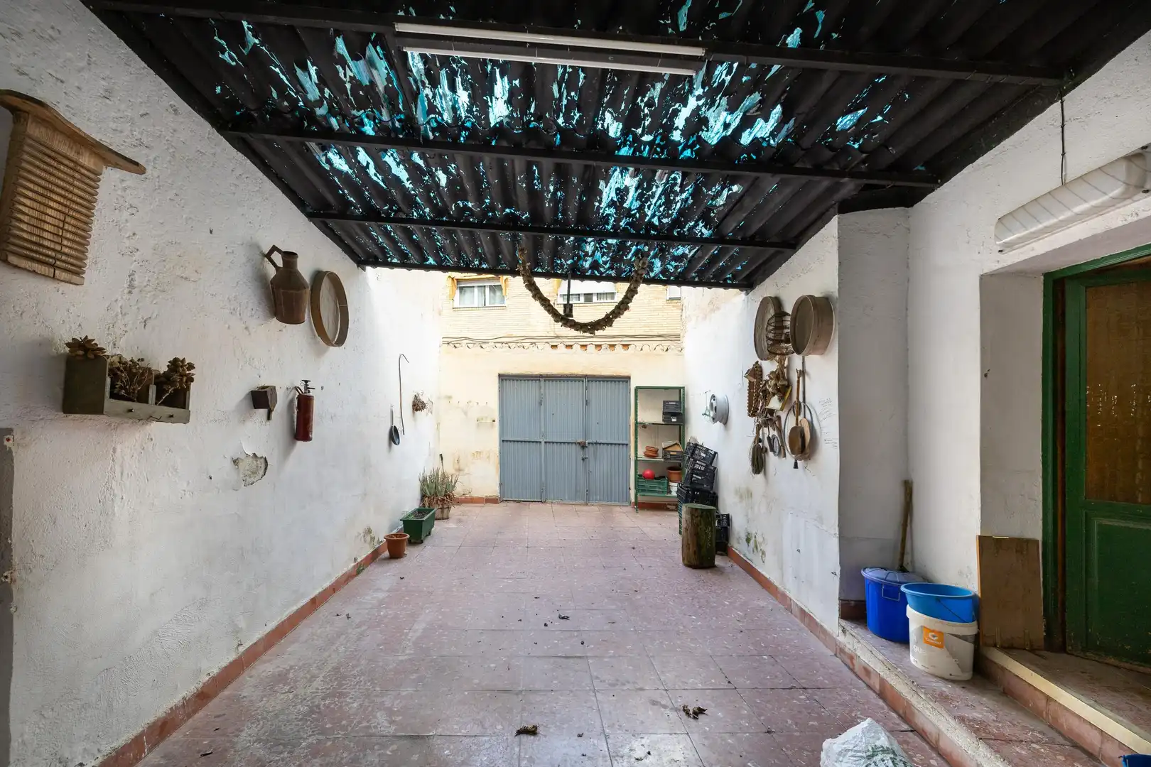 Casa o xalet en venda en La Zubia amb Balcó