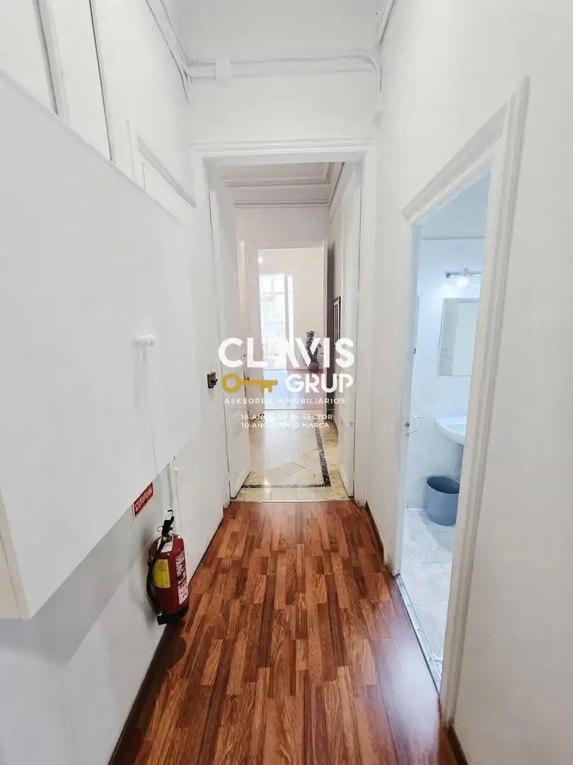 Appartement avec ascenseur à vendre à Eixample, imagen 12