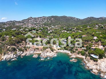 Terrenos y solares en venta en Montgoda