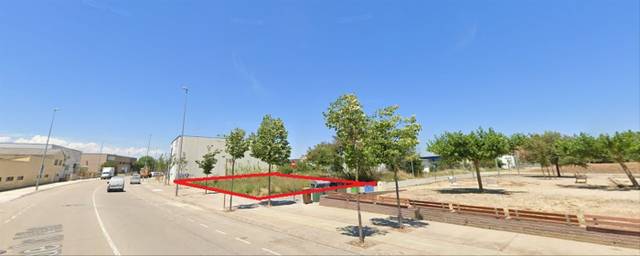 Nave industrial en Alquiler en Camí D, 5 en Cassà de la Selva