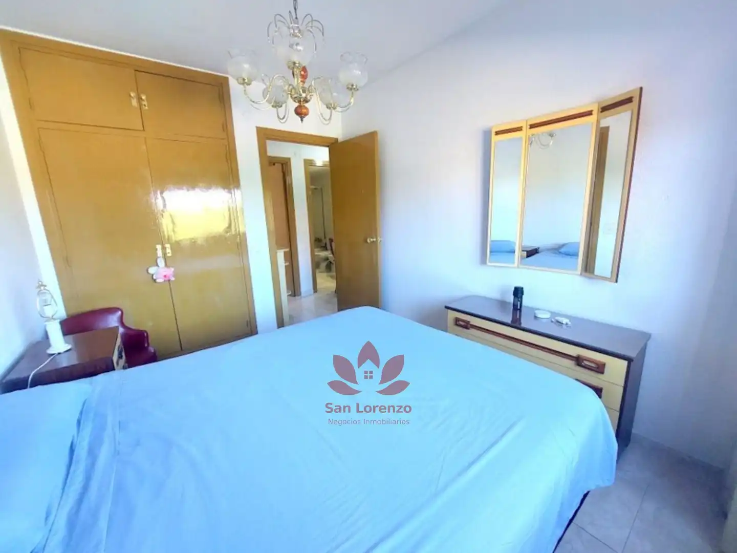 Habitación de Piso en venta en Madrid