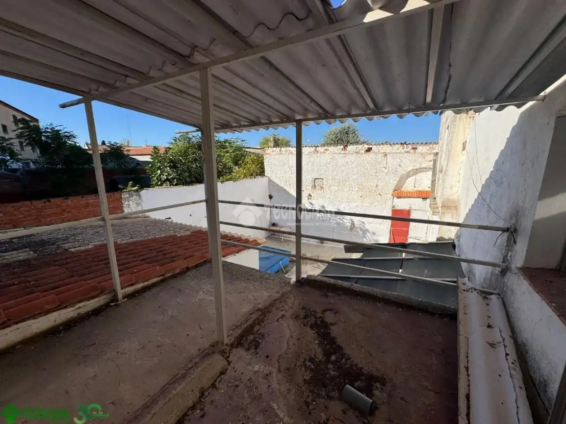 Casa aparellada en venda a CALLE POZO MINA, imagen 24