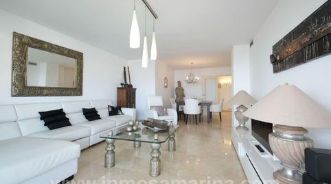 Foto 5 de Piso de alquiler en Porto Pi, Palma de Mallorca