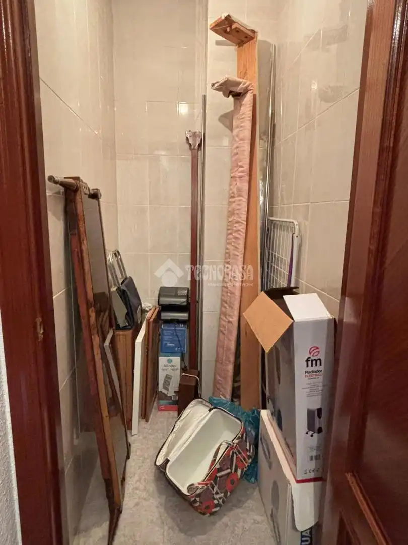 Flat with terrace for sale in C. Sevilla, imagen 16
