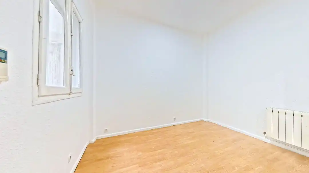 Habitación de Piso de alquiler en Tetuán