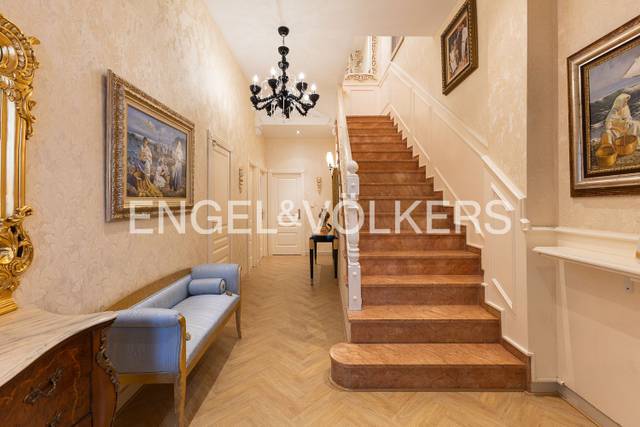 Casa-chalet en Venta en El Cabanyal - El Canyamelar