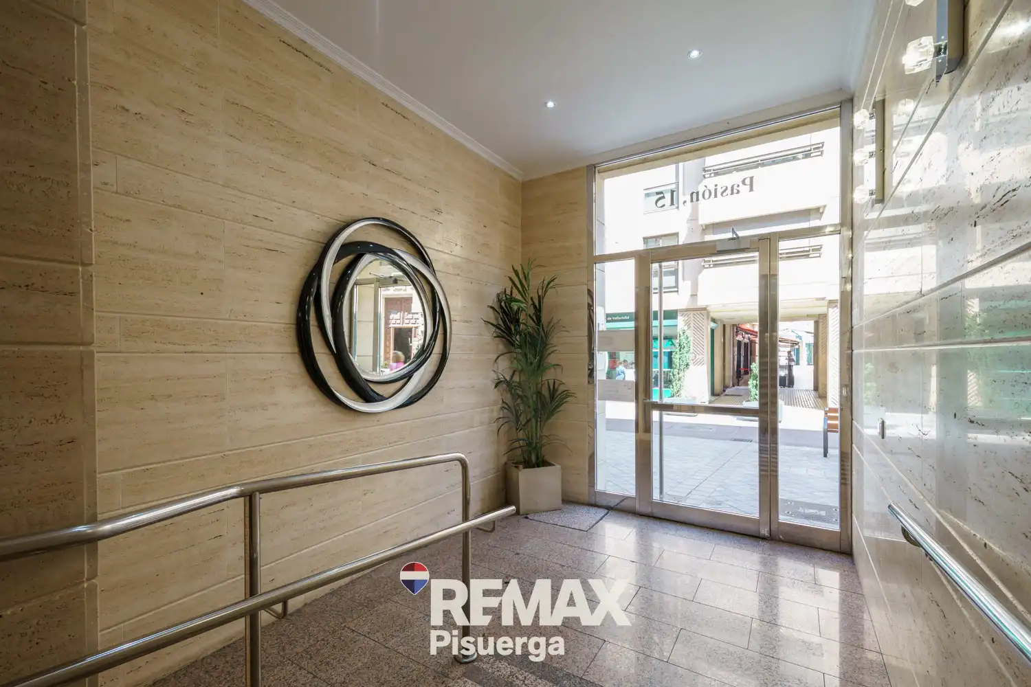 Piso con terraza en venta en Calle Pasión 15, imagen 53