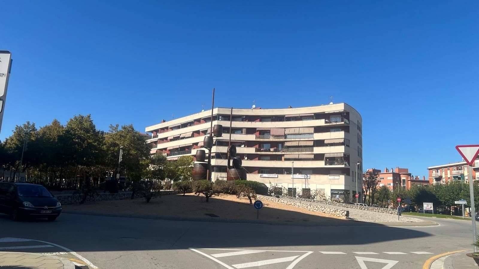Apartment for sale in Martorell