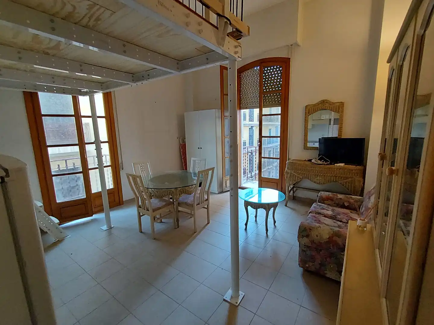 Wohnungen zur Miete in Carrer Castaños, 10, Barrio del Centro