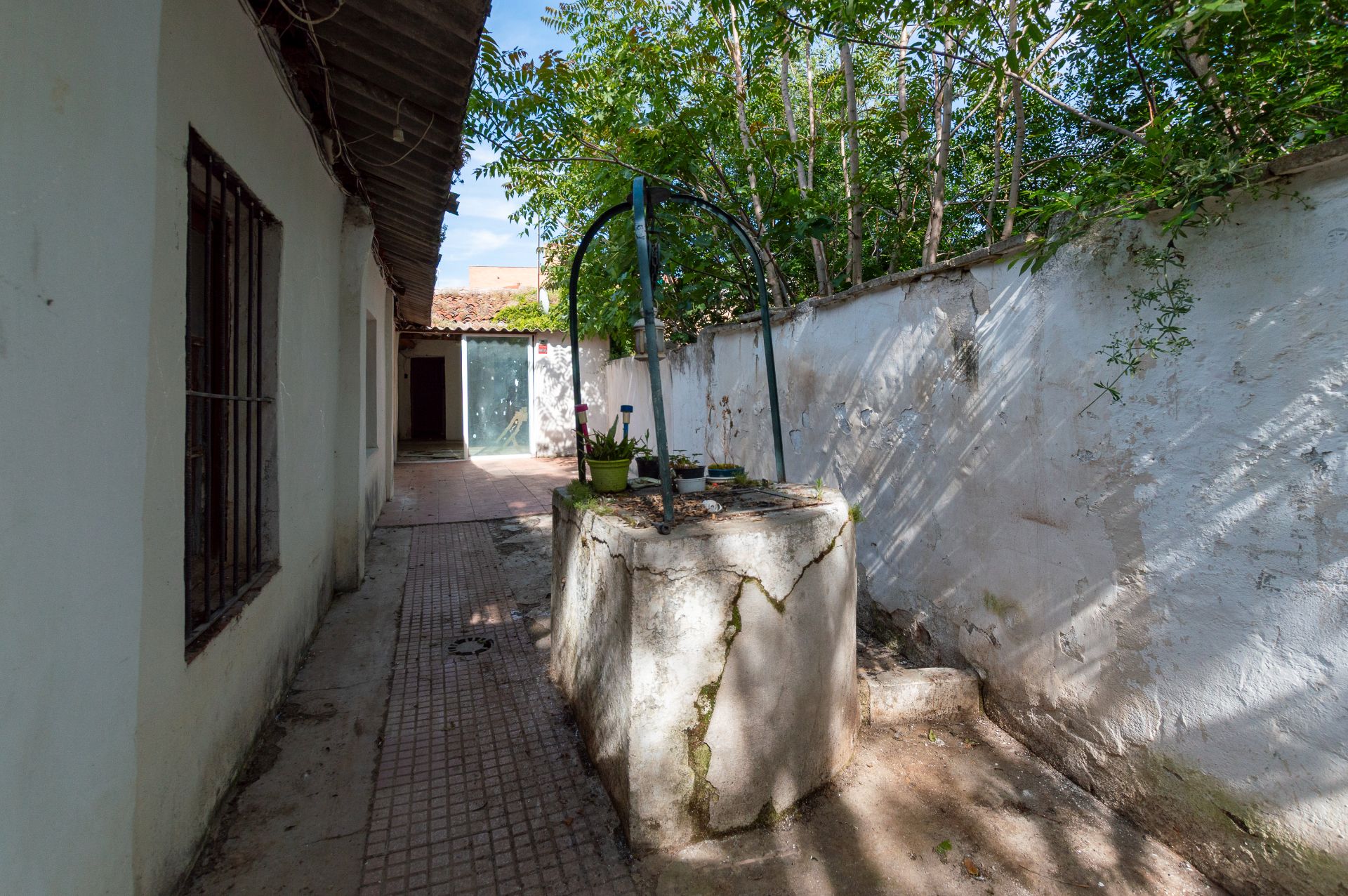 Casa o xalet en venda a Calle Juliana Merino, 22, Val