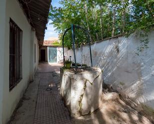 Casa o xalet en venda a Calle Juliana Merino, 22, Val