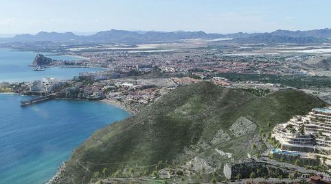 Foto 2 de Piso en venta en Carretera de Águilas, Isla del Fraile, Águilas