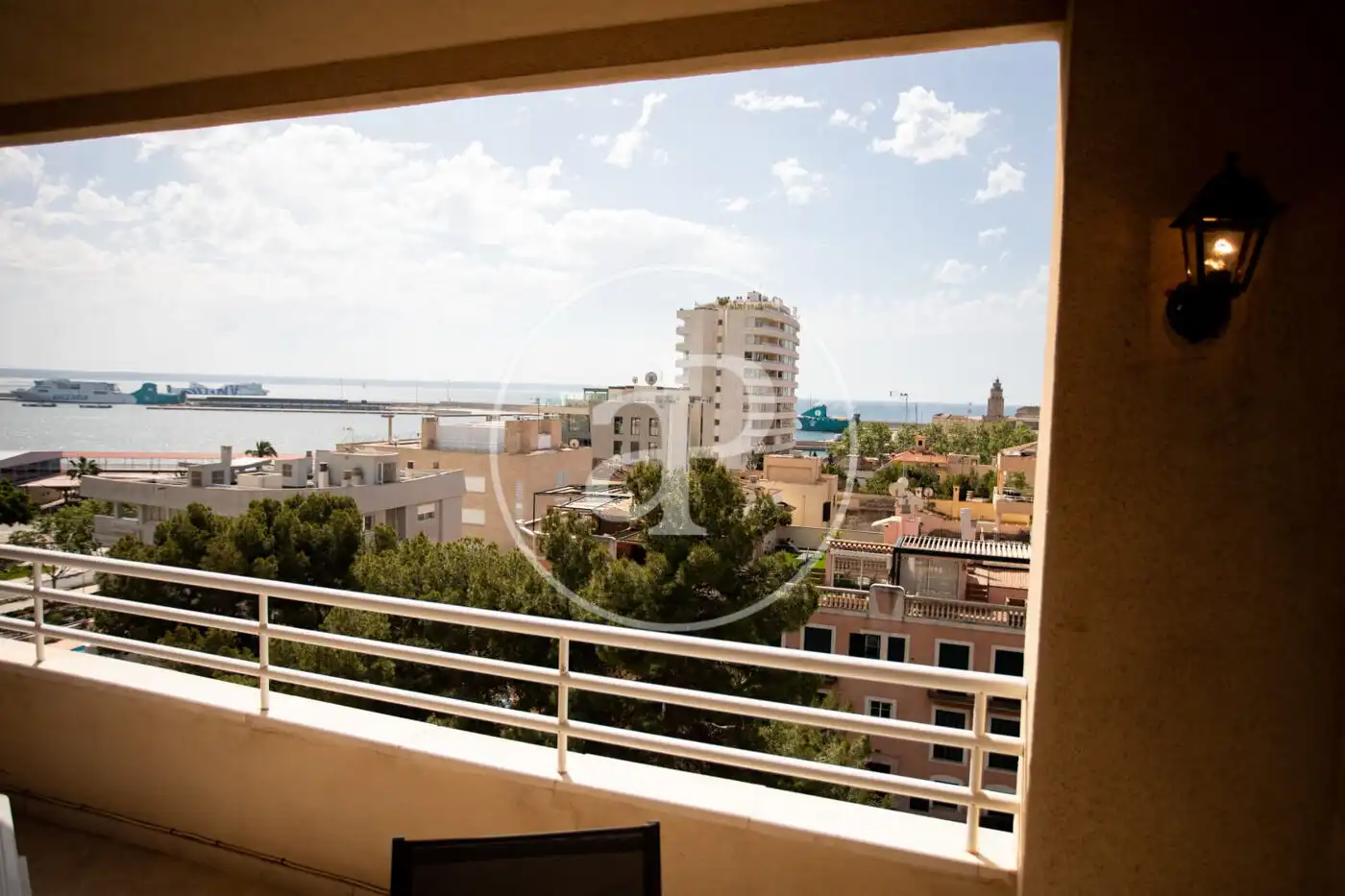 Flat for rent in Porto Pi