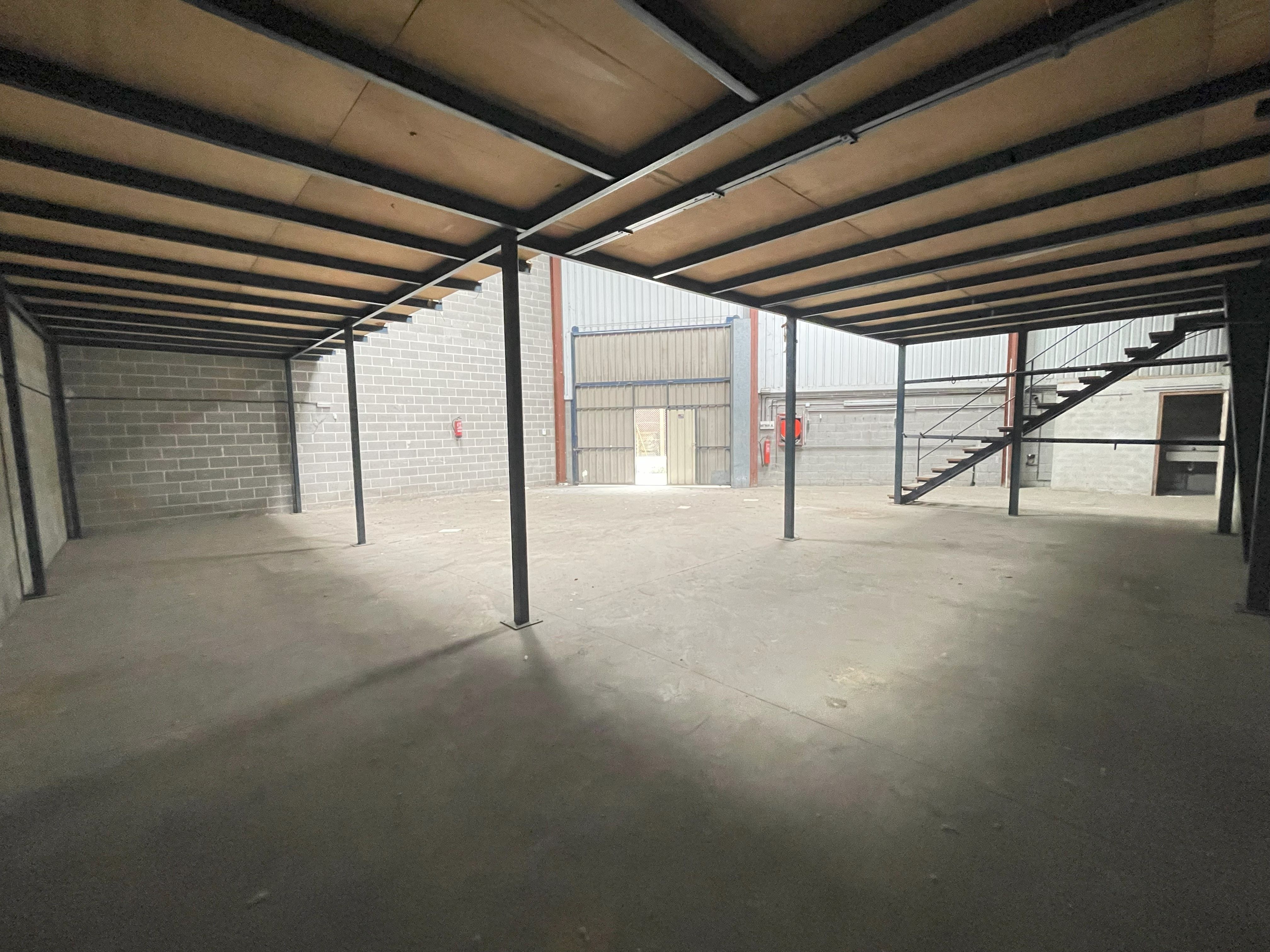 Industrial buildings for sale in Avinguda de la Costa Brava, Malgrat de Mar