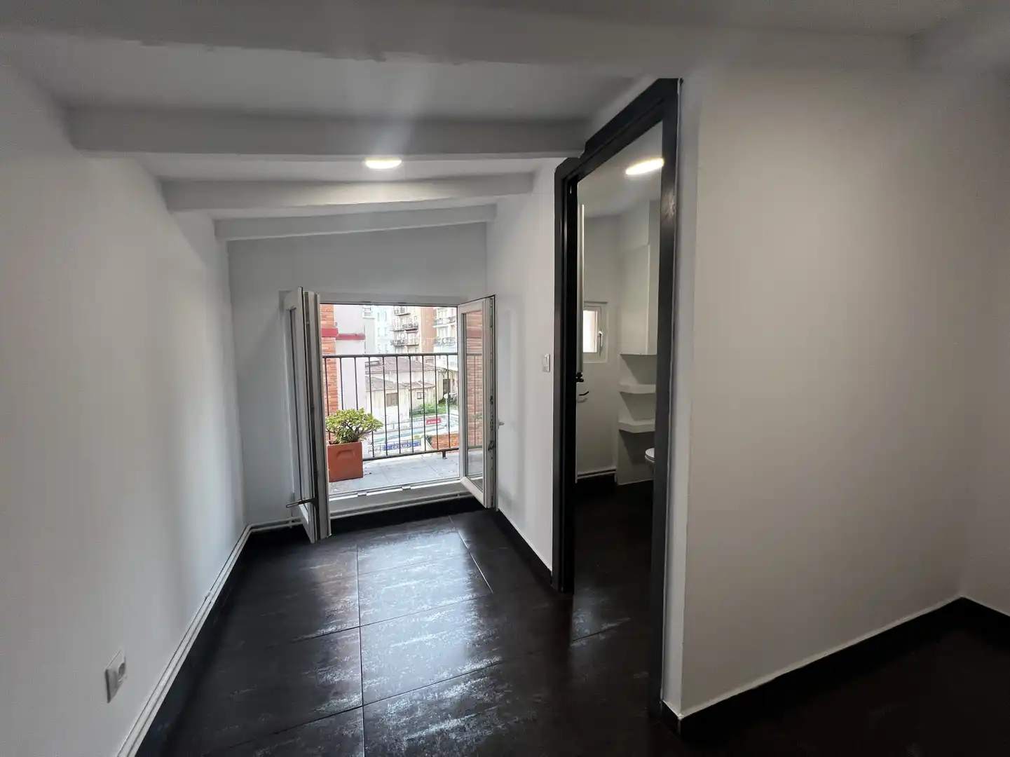 Attic for sale in Santander  with Heating, Private garden and Parquet flooring