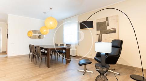 Foto 5 de Casa o chalet de alquiler en Av. de Madrid, Mira-sol, Barcelona