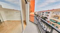 Balcony of Flat to rent in Alicante / Alacant  with Terrace and Pets allowed