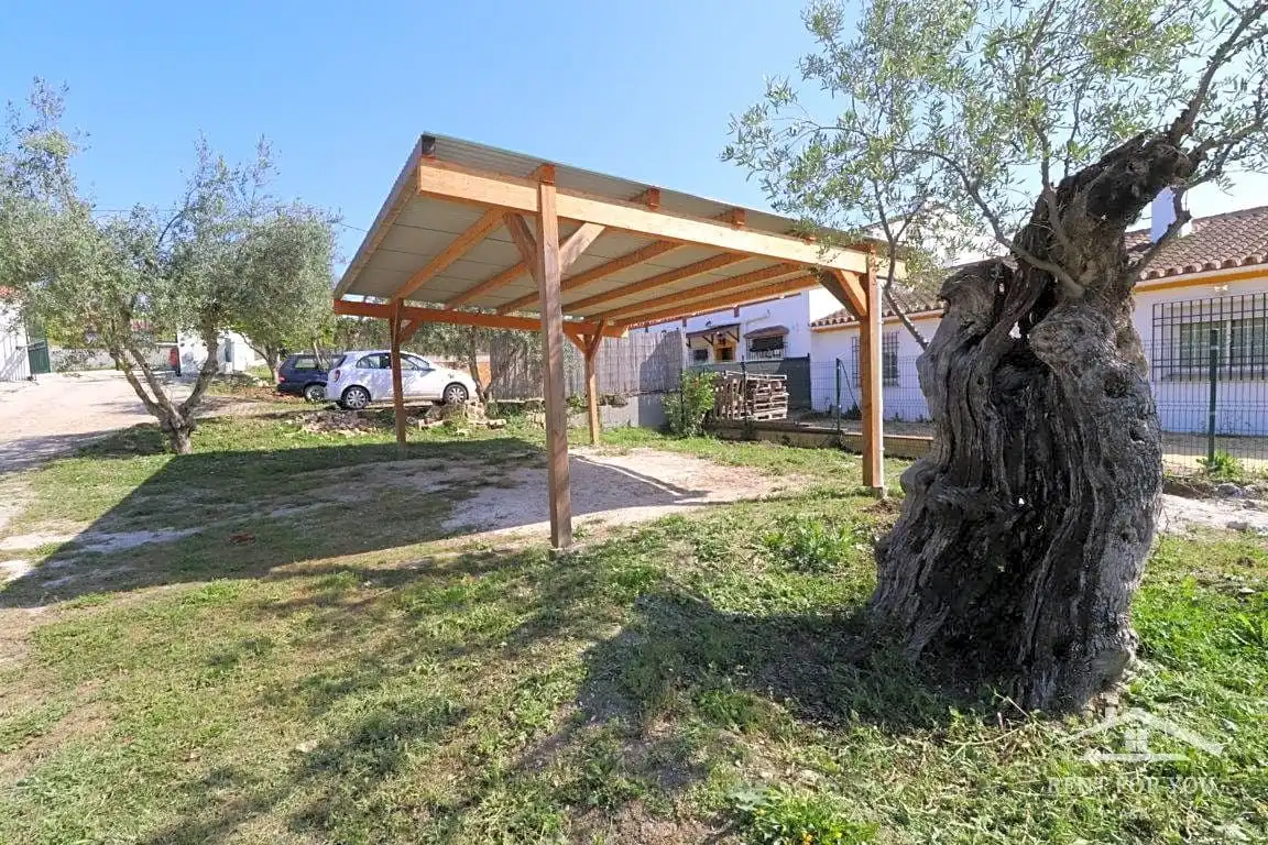 Maison avec piscine à louer à Coín, imagen 4