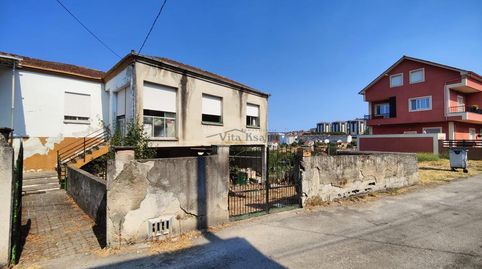 Foto 2 de Casa o chalet en venta en Residencia, Ourense Capital