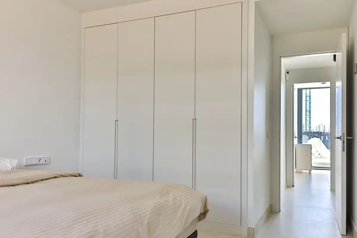 Ático con terraza en venta en Calle Doctor García Verdugo 23, imagen 27