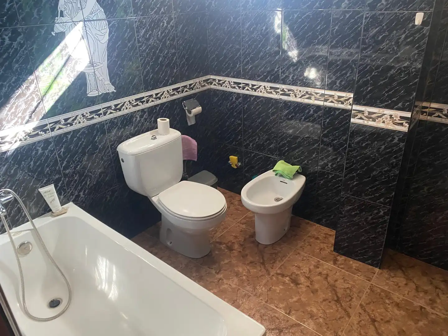 Maison mitoyenne à vendre à Calle Villalón, imagen 14