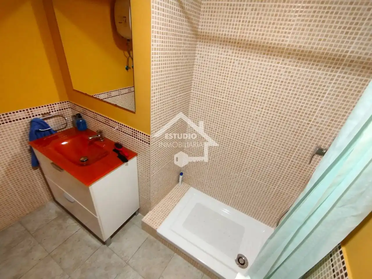 Loft en venda a Viana