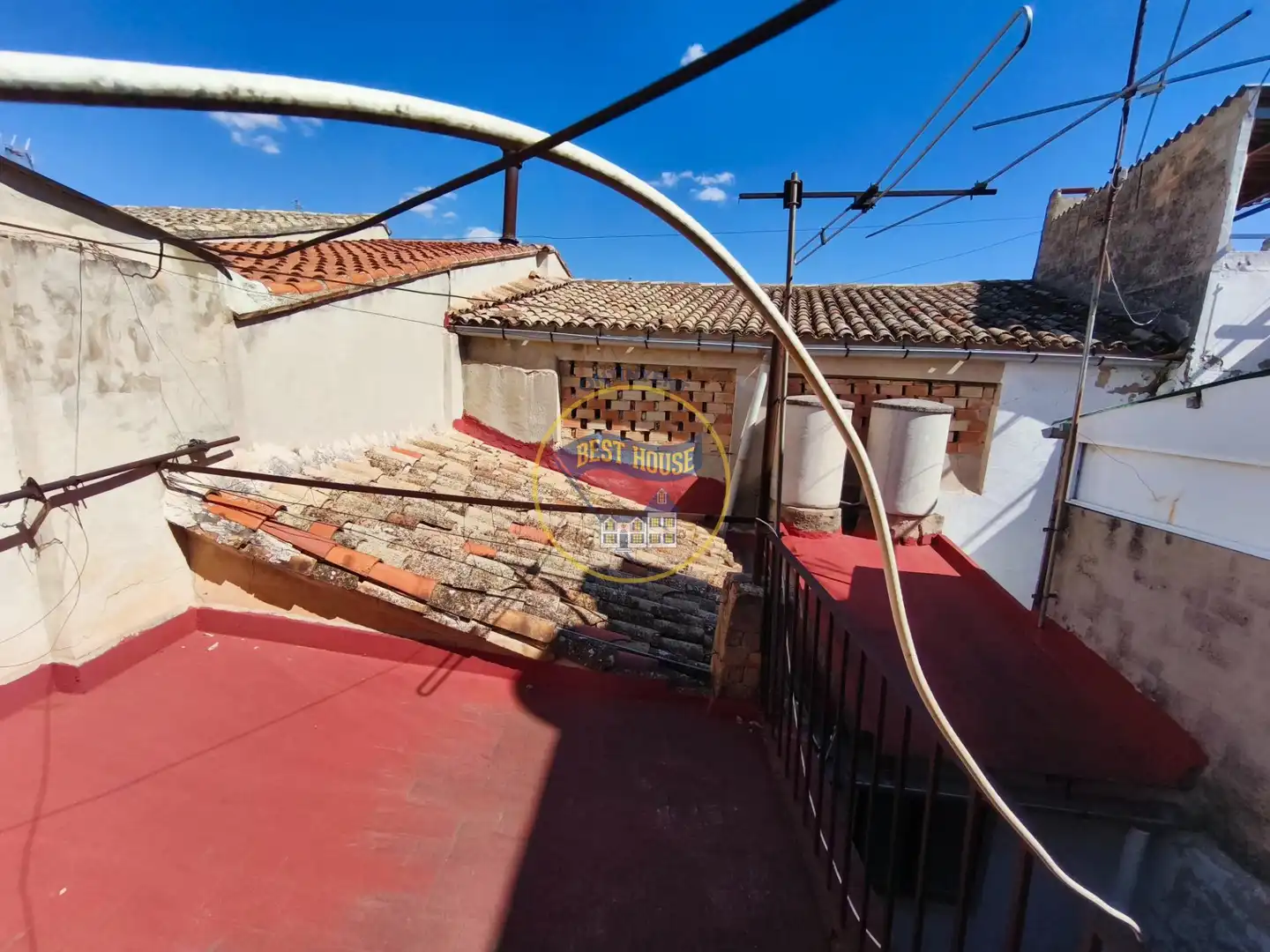 Maison à vendre à L'Olleria, imagen 15