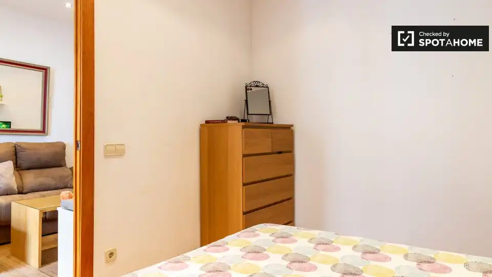 Pis amb terrassa de lloguer a Collblanc - La Torrassa, imagen 14