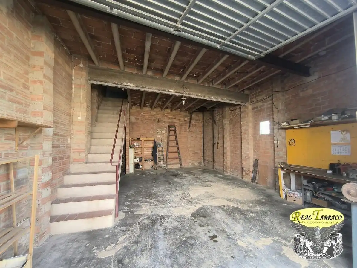 Piso en venta en Reus