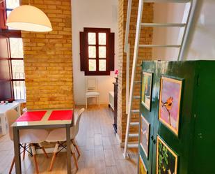 Study to rent in Carrer de Vidal de Canelles, 21,  Valencia Capital