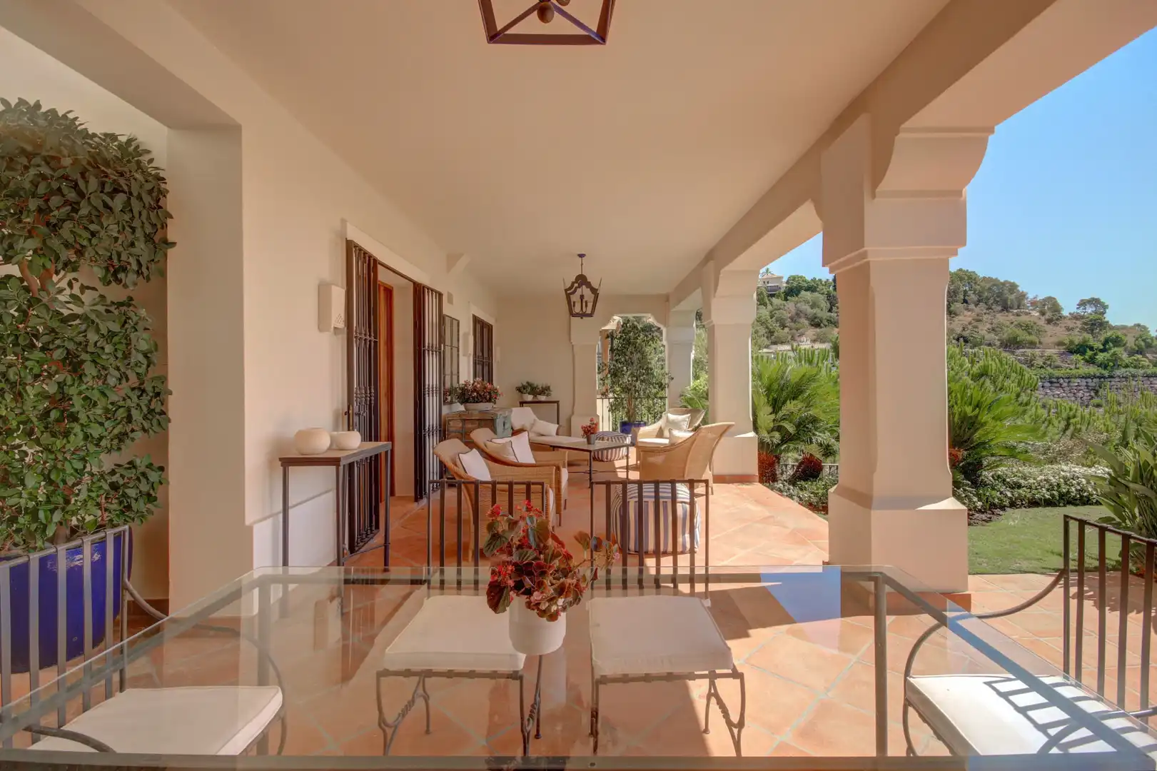 House with pool for sale in Marbella Centro, imagen 15