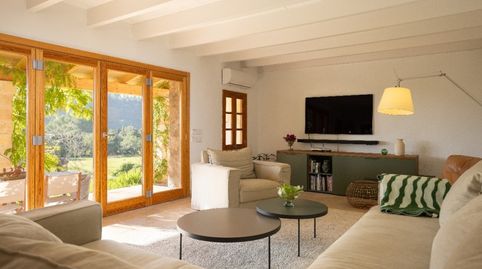 Encantadora casa de campo de estilo mallorquín tradicional, con vistas excepcionales y una ubicación inmejorable a pocos minutos d, image 3