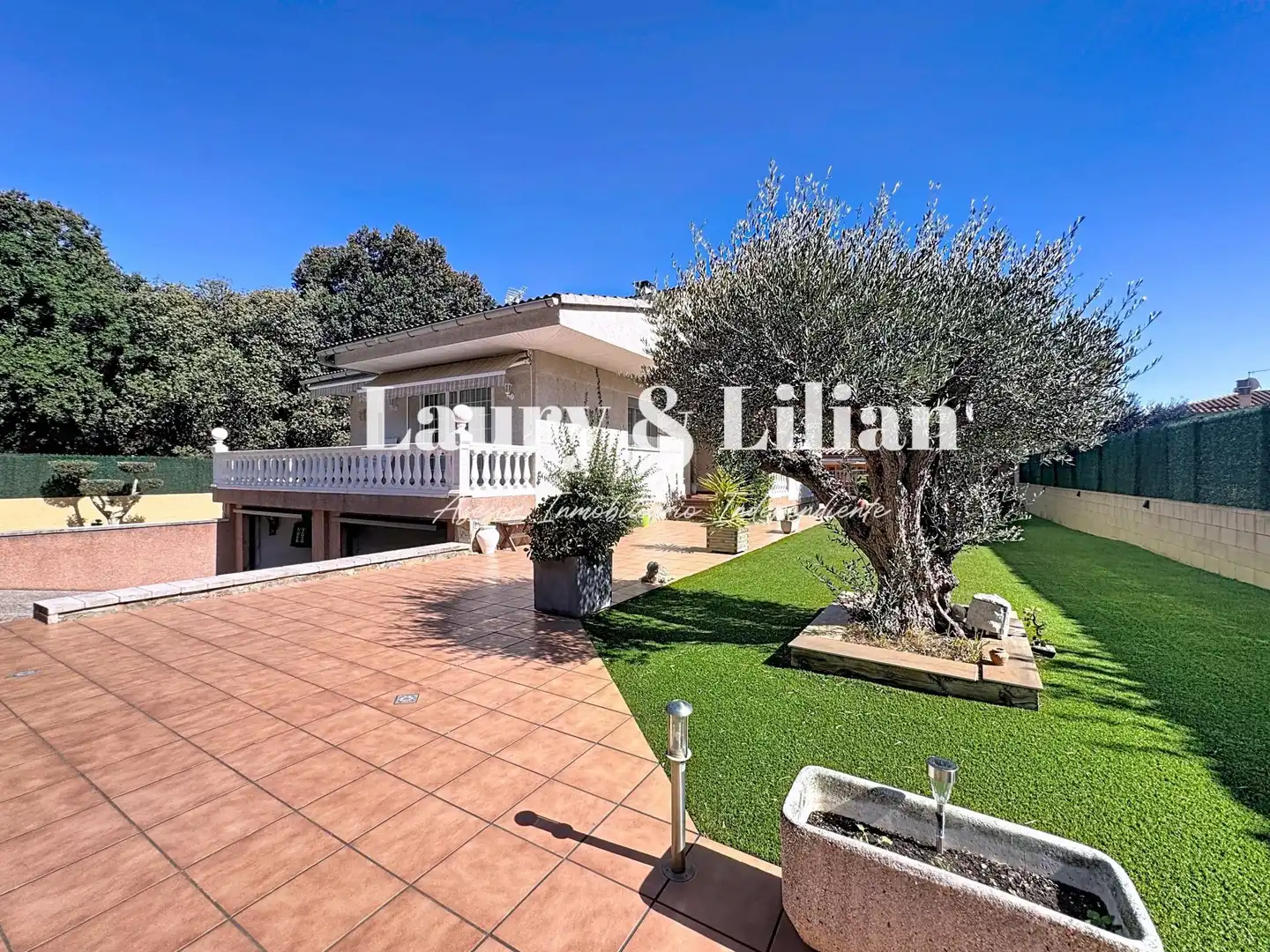 Casa o chalet en venta en Avinyonet de Puigventós