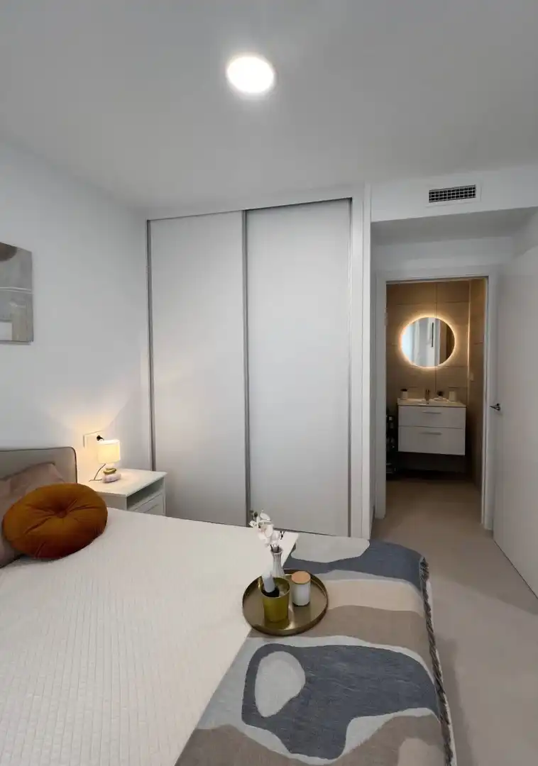 Apartment with pool for sale in Nueva Torrevieja - Aguas Nuevas, imagen 19