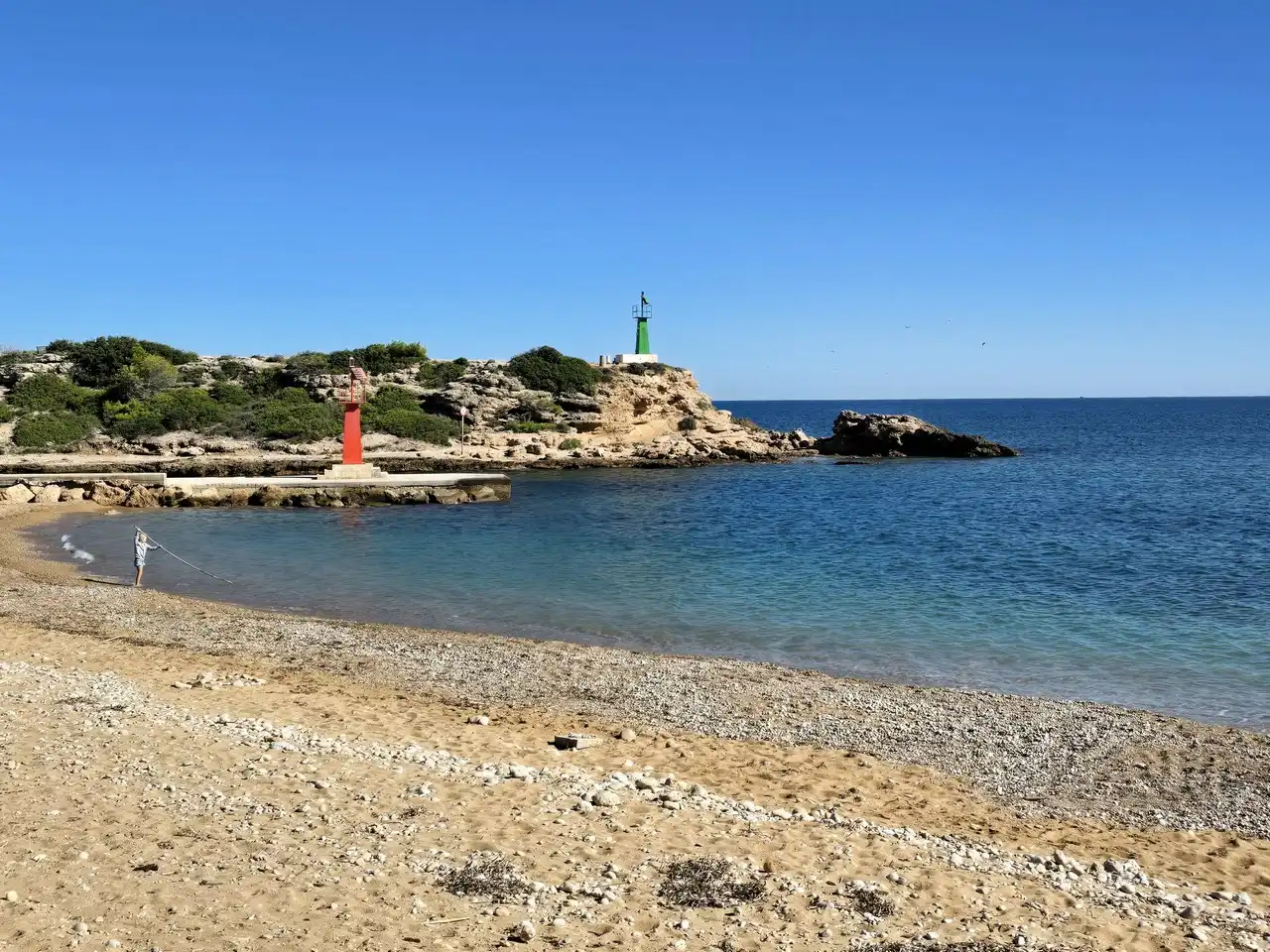 Casa o xalet en venda en L'Ametlla de Mar  amb Jardí privat i Moblat