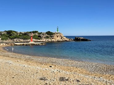 Xalet amb jardí en venda a Urbanització Port Estany 29A