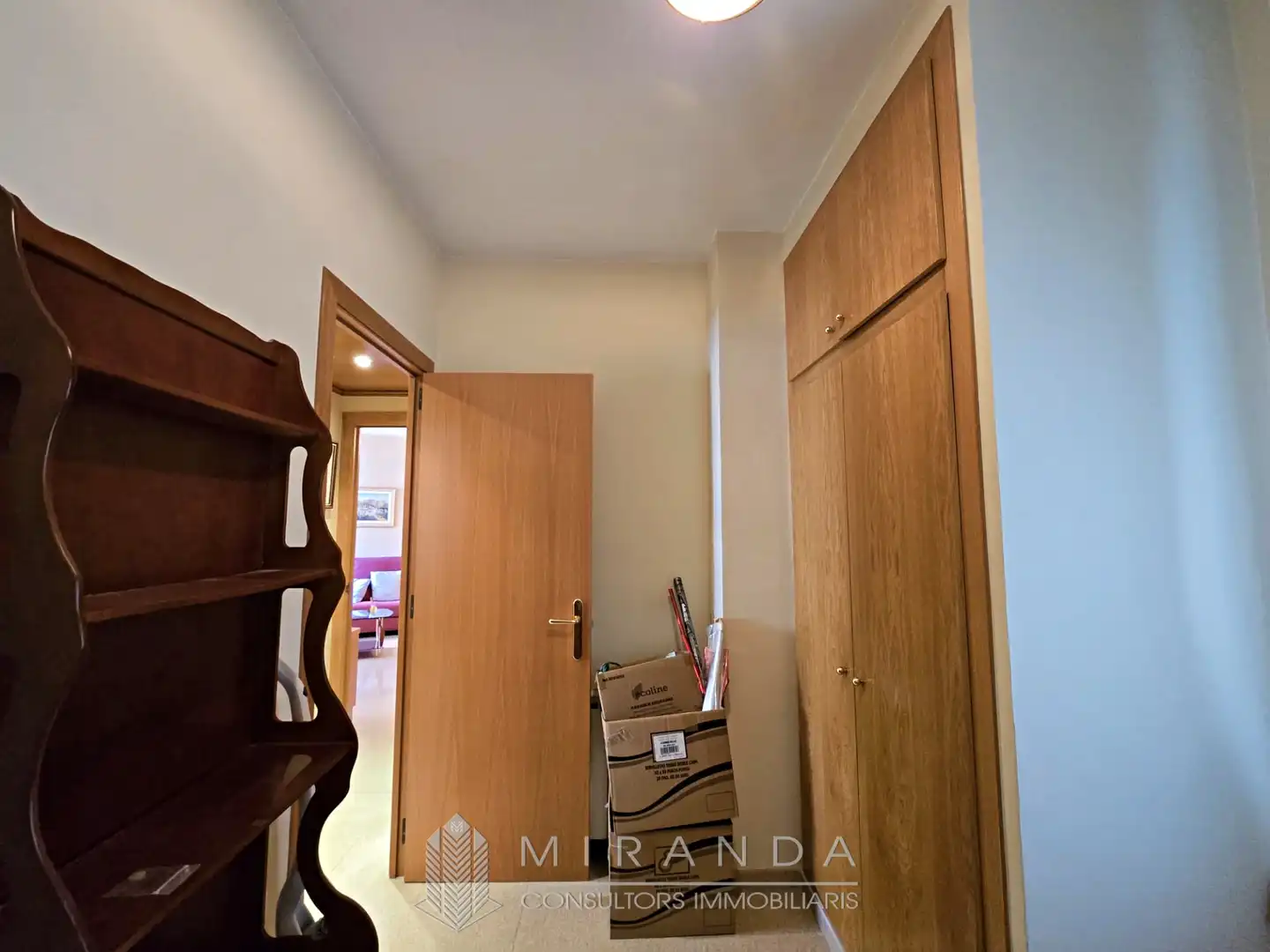 Piso en venta en Granollers con Aire acondicionado, Calefacción y Balcón