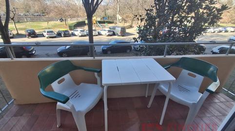 Foto 3 de Pis en venda a Ronda Pedret, Pont Major - Pedret - Campdorà, Girona Capital