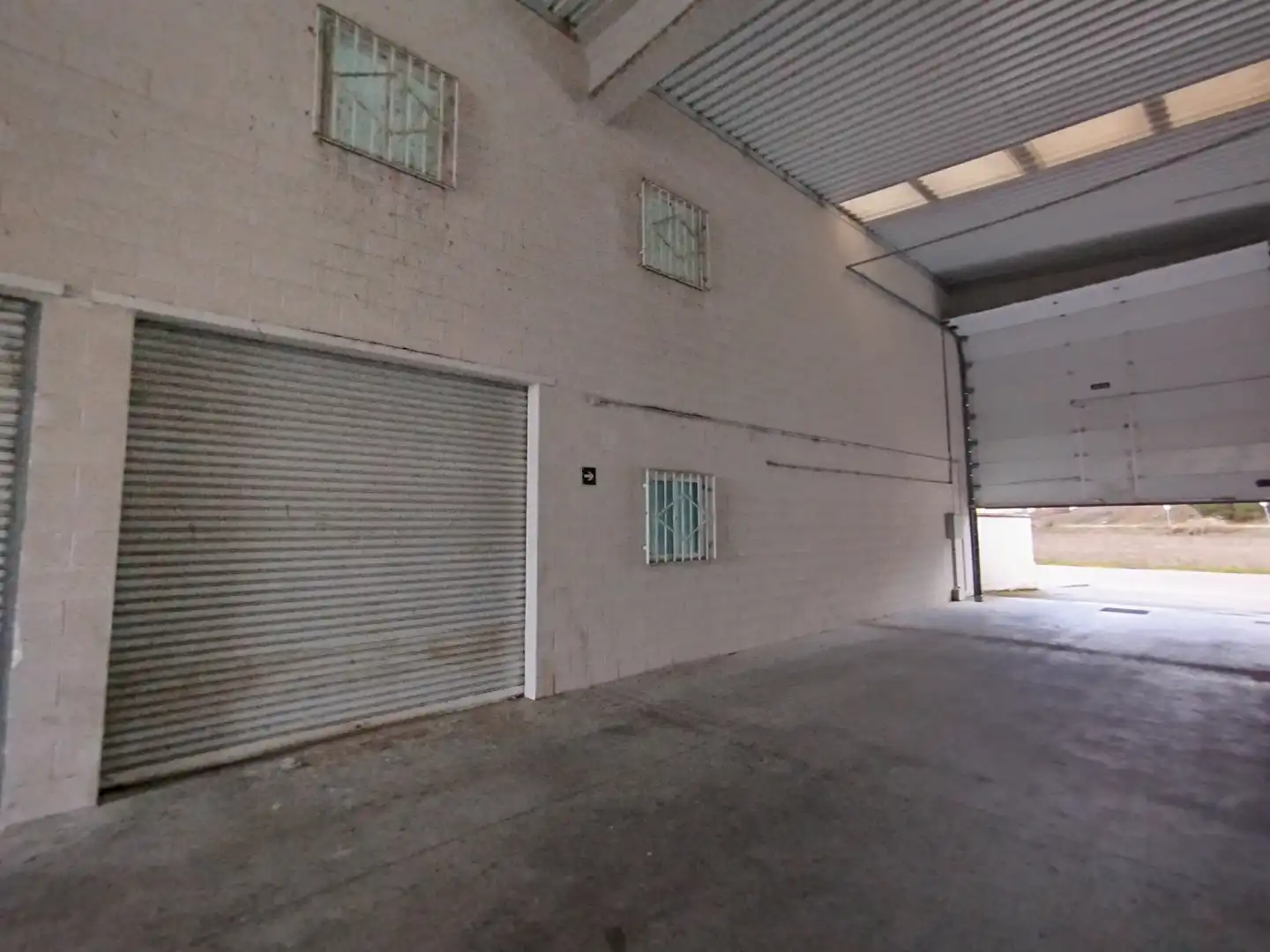 Nave industrial en venta en Laguna de Duero