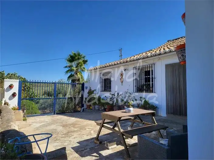 Casa rústica en venda a Bobadilla - Bobadilla Estación - La Joya, imagen 2