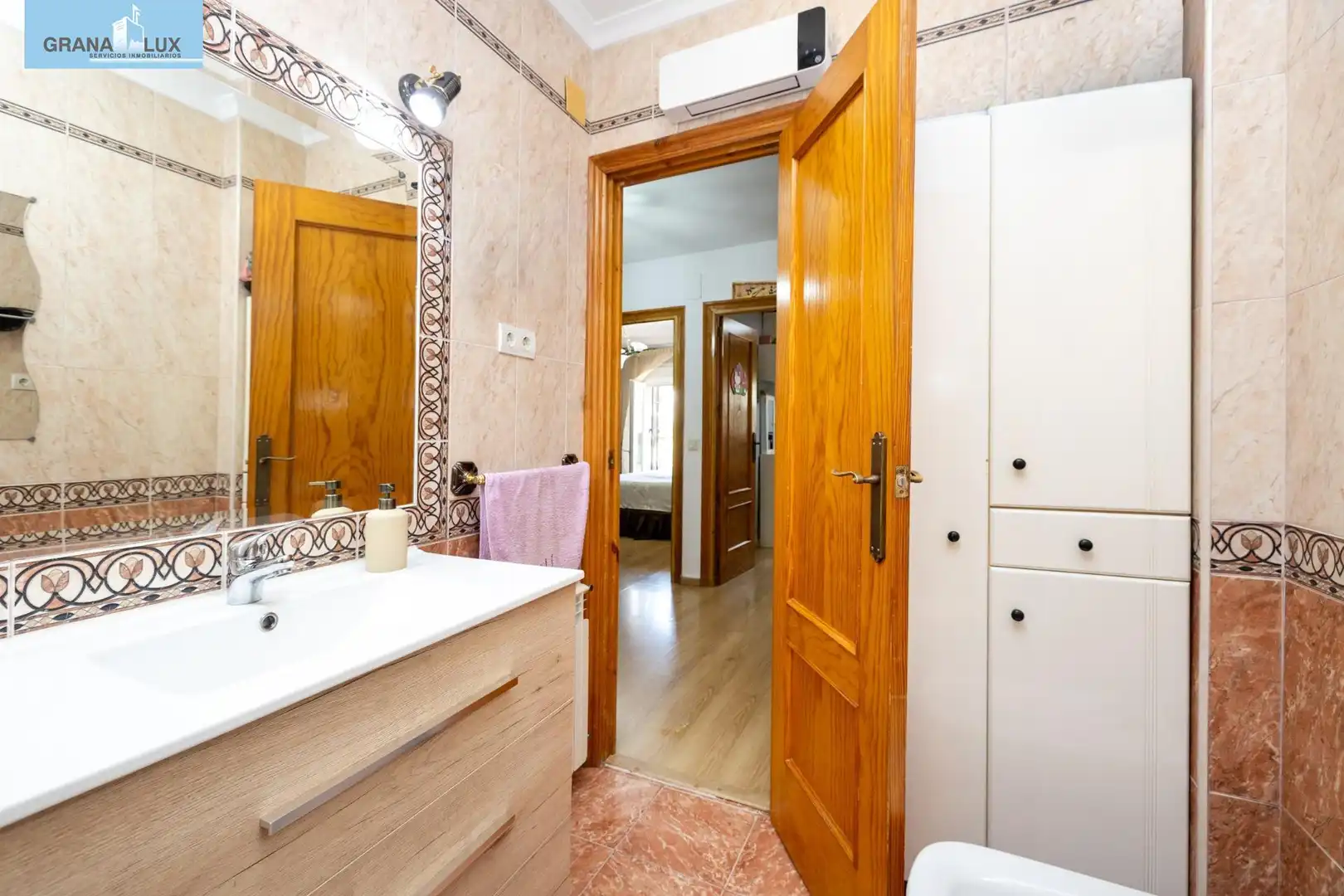 Maison mitoyenne avec terrasse à vendre à Calle de Sierra Nevada, imagen 23