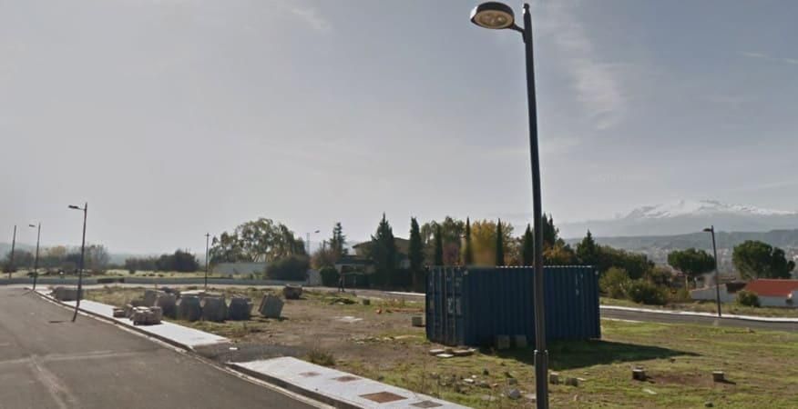 Residential for sale in Guadix