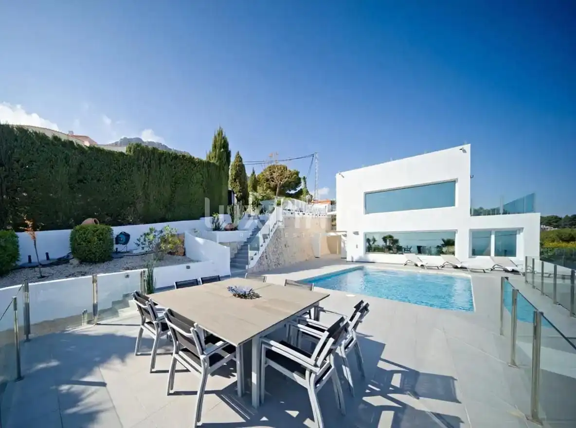 Detached house with pool for sale in Oltamar - Cucarres, imagen 5