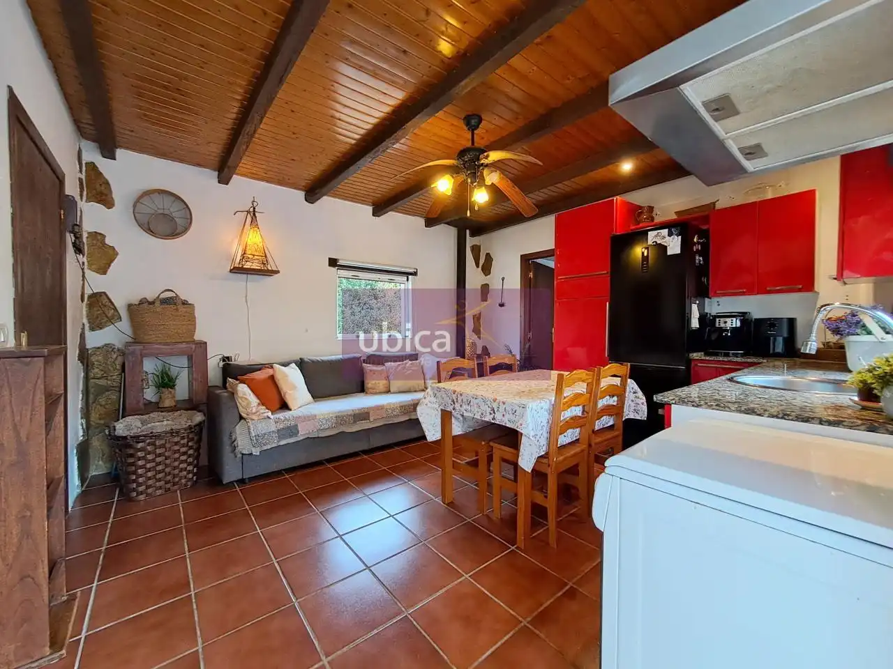 House with garden for sale in Salceda de Caselas, imagen 3