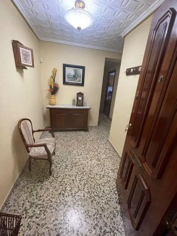 Appartement avec terrasse à louer à Puerto de Sagunto, imagen 3