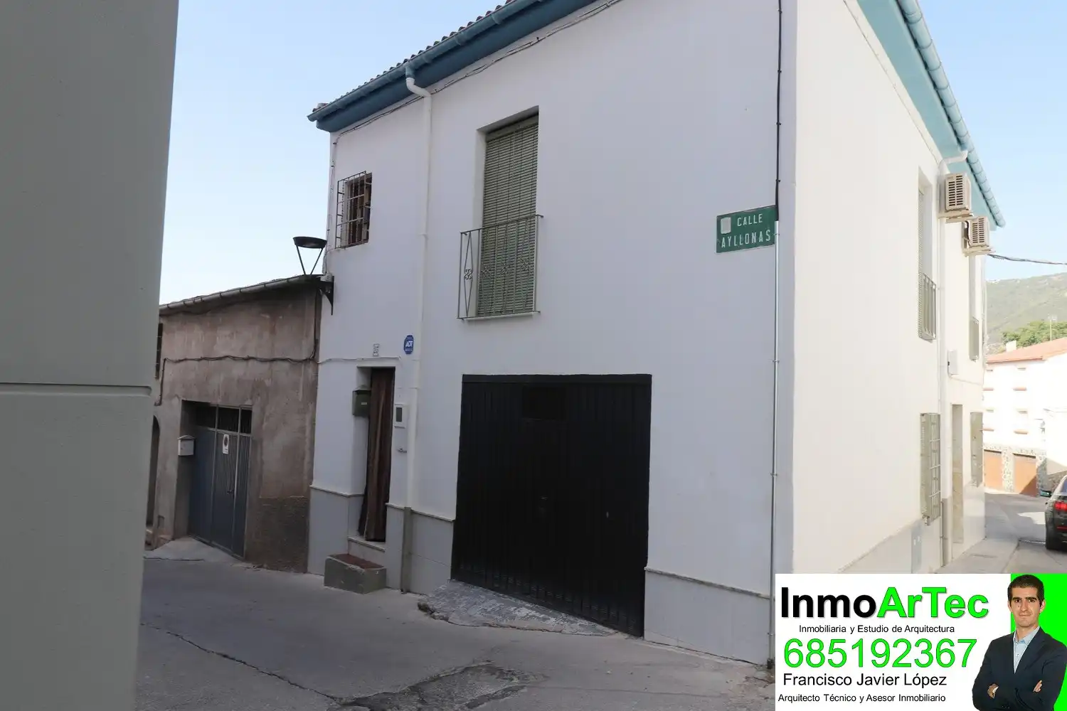 House for sale in Calle San Sebastián de Íllora 22