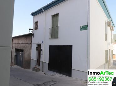 House for sale in Calle San Sebastián de Íllora 22