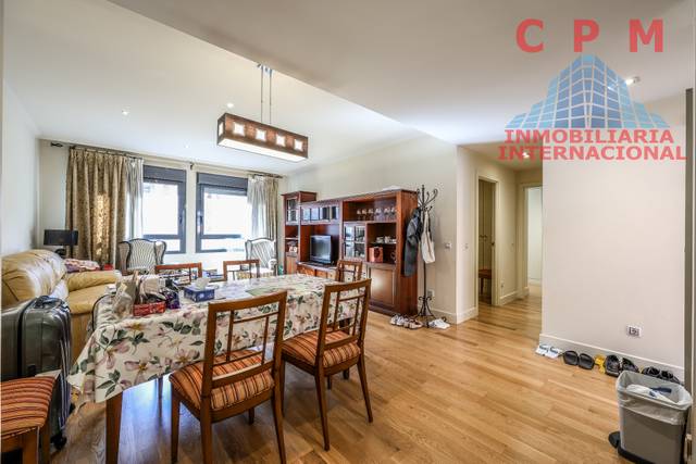 Piso en Alquiler en Guindalera